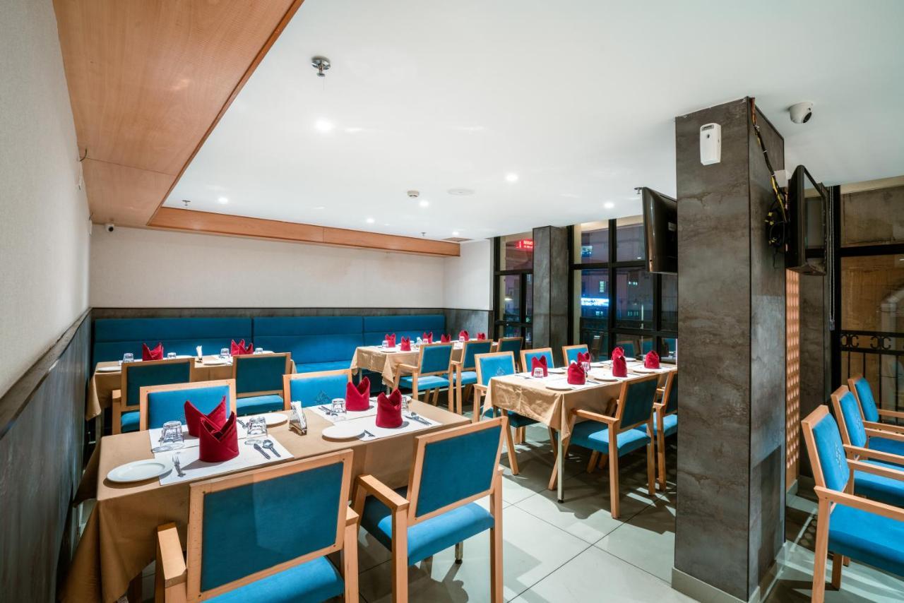 Townbridge Hotels & Suites Kochi Kültér fotó