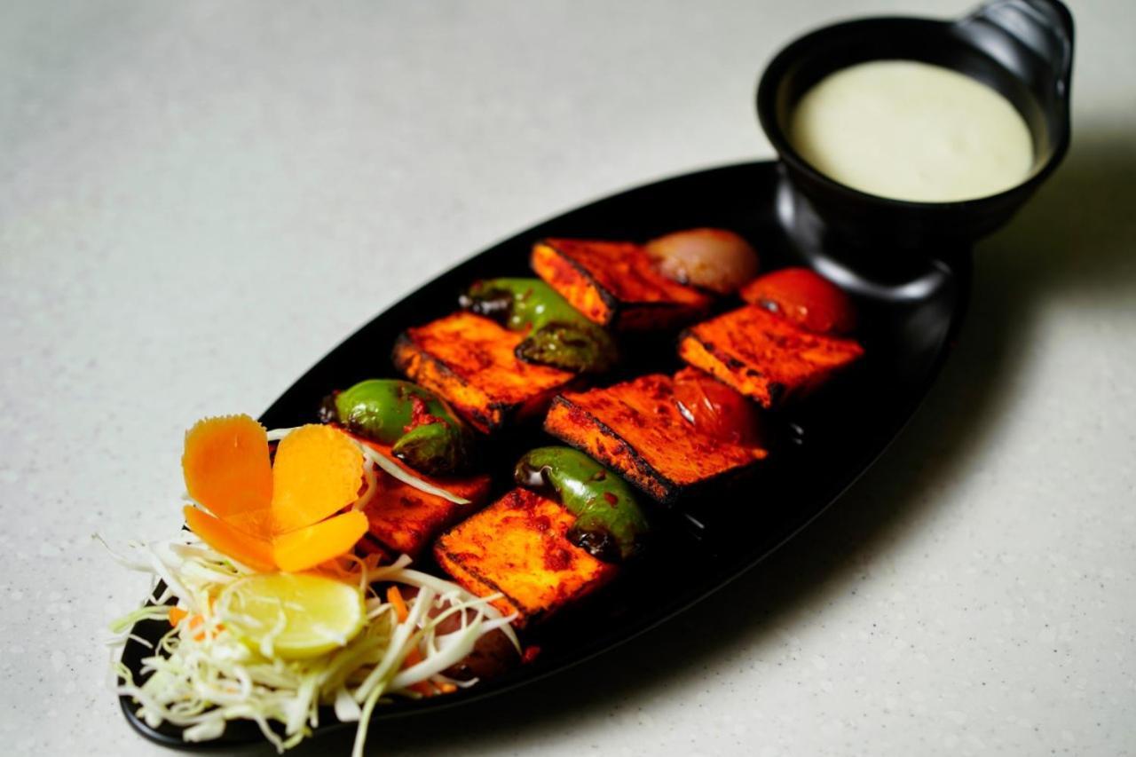 Townbridge Hotels & Suites Kochi Kültér fotó