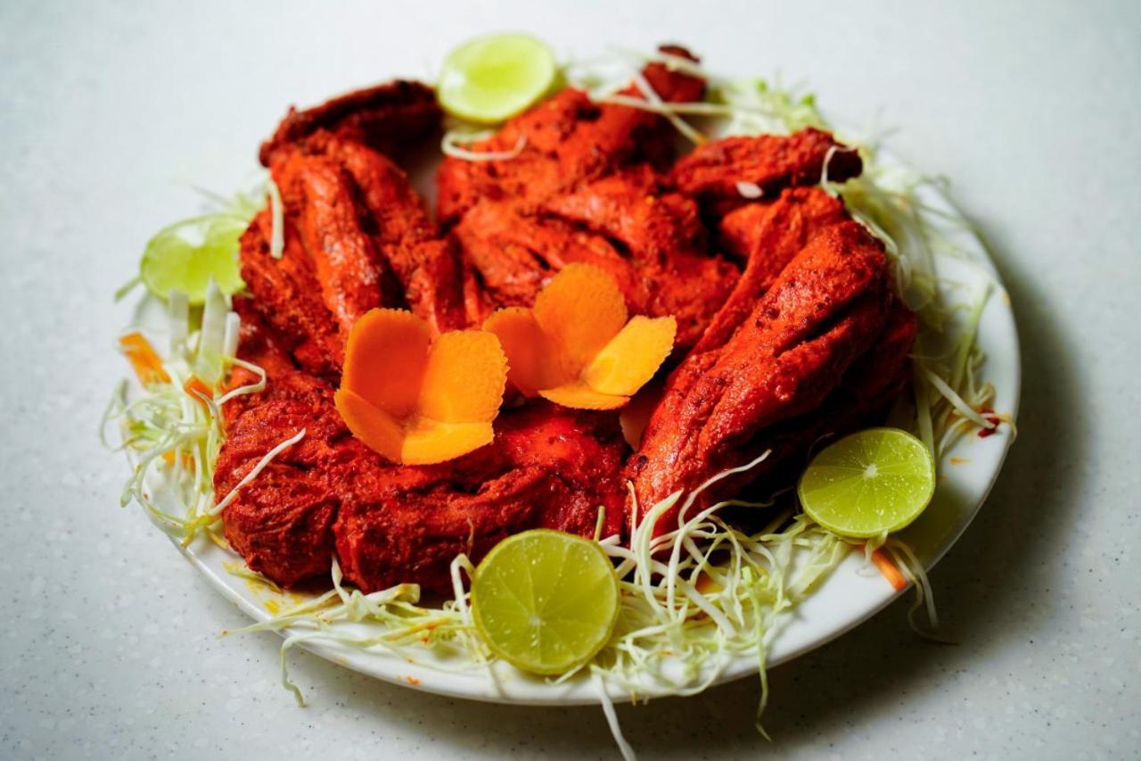 Townbridge Hotels & Suites Kochi Kültér fotó