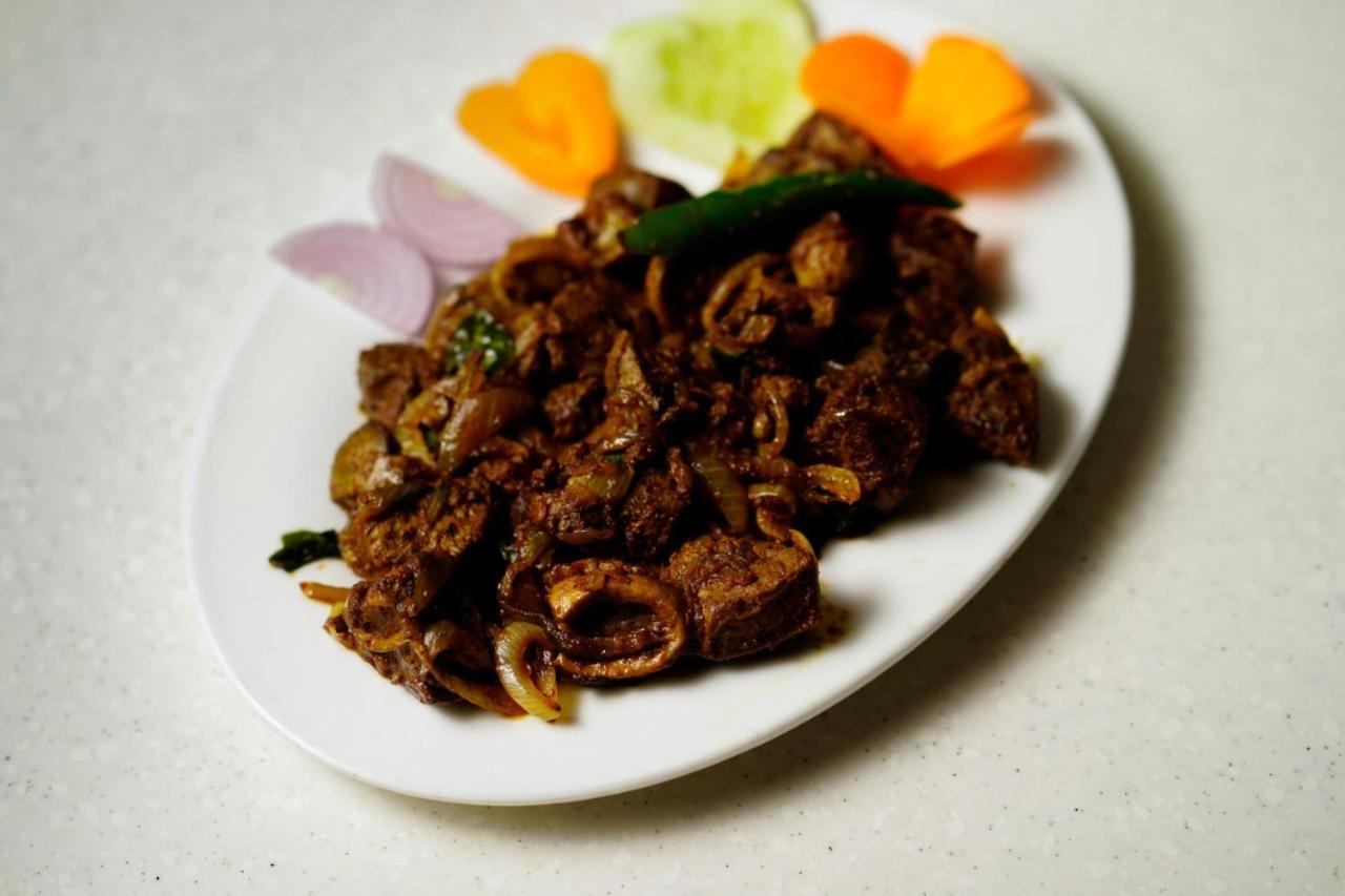 Townbridge Hotels & Suites Kochi Kültér fotó