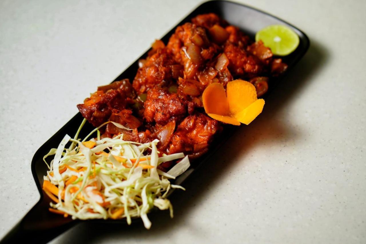 Townbridge Hotels & Suites Kochi Kültér fotó